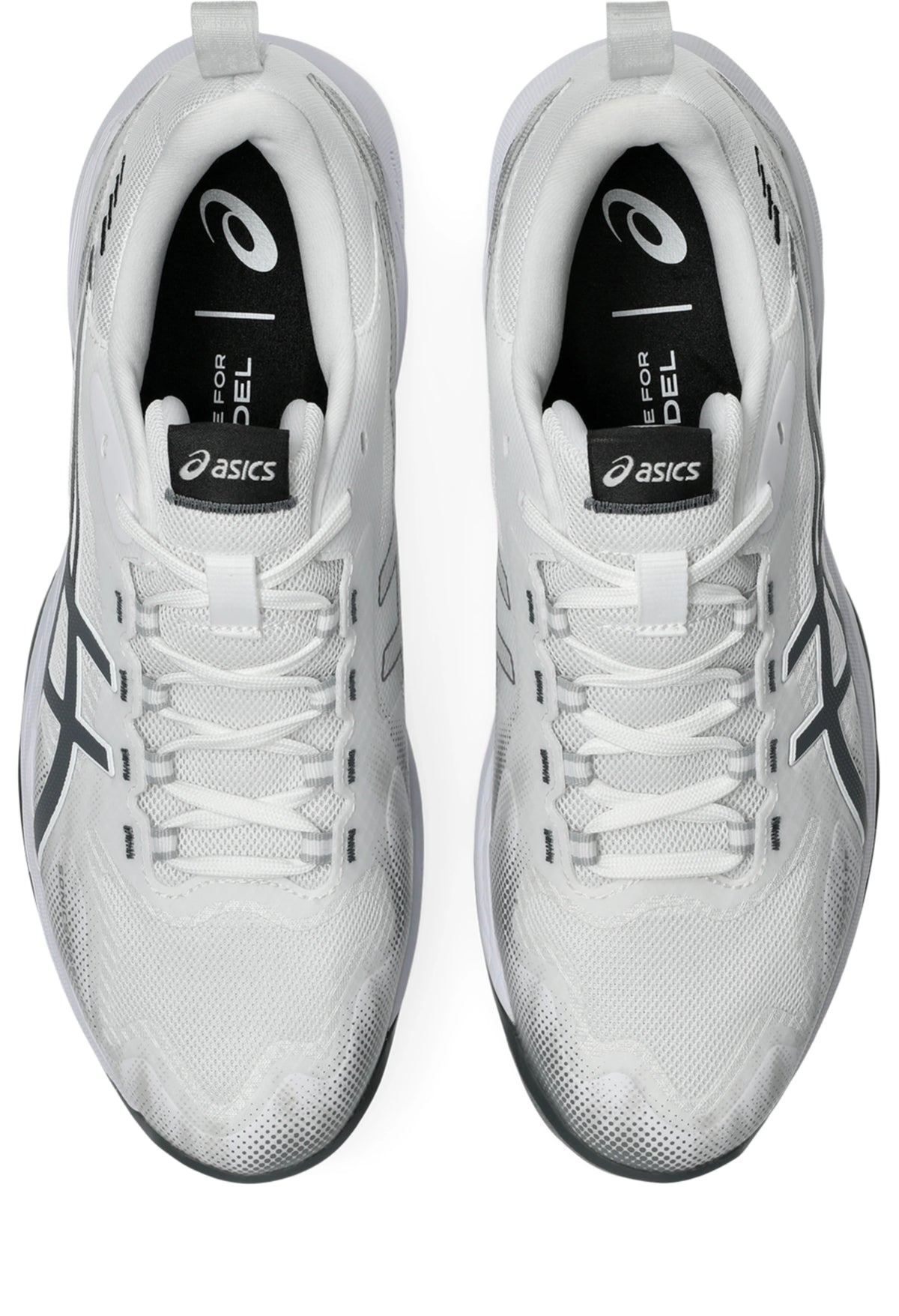 Asics Men's Sonicsmash FF Tennis Shoes-4