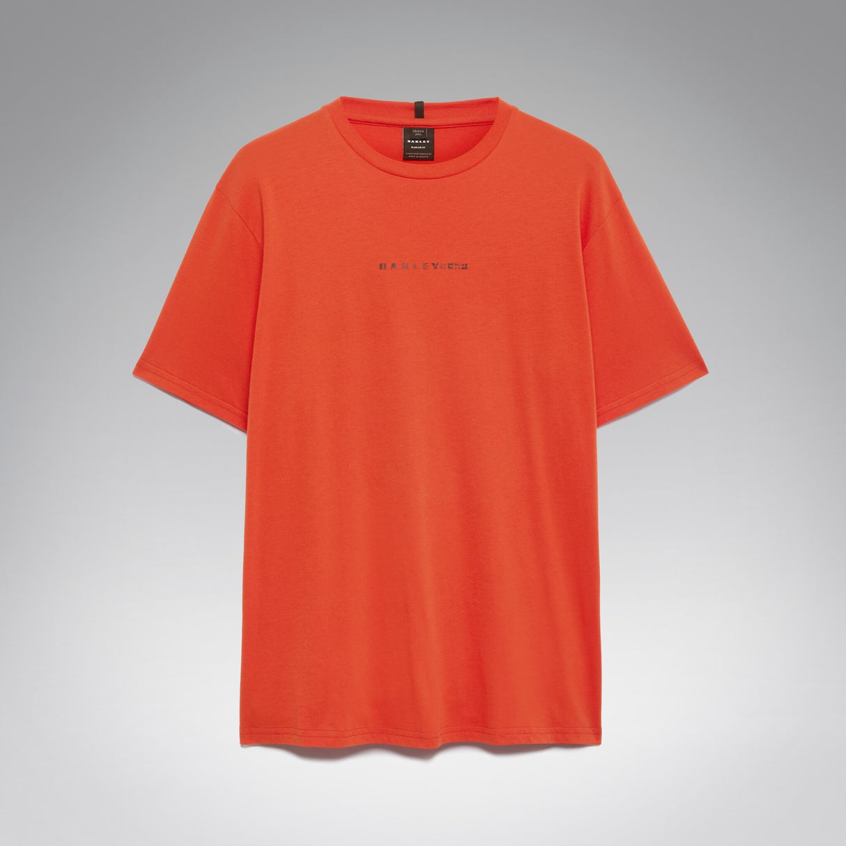 Oakley Men's Futurescape Logo Hibiscus Tee-1