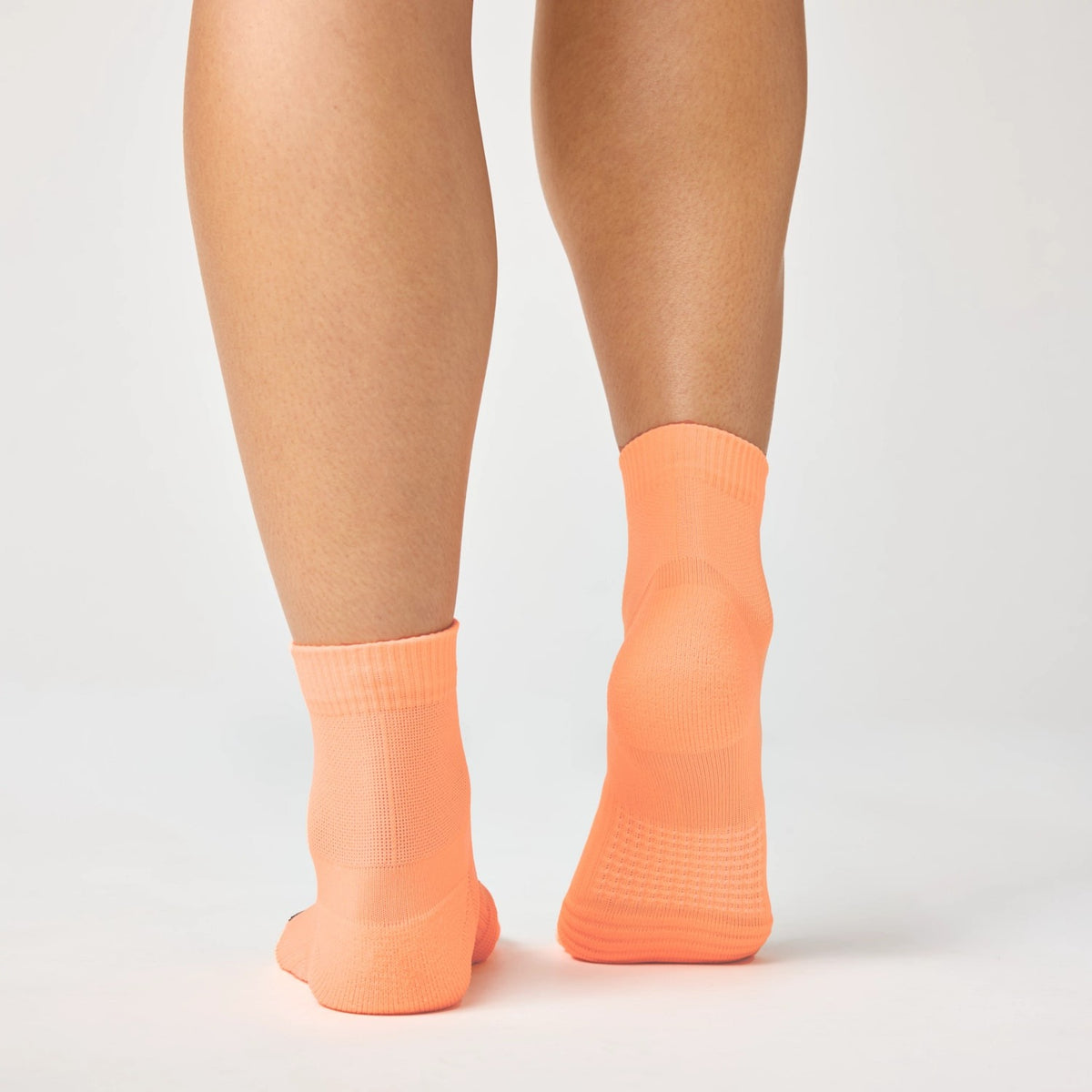 Brooks Ghost Lite Quarter Socks 2-Pack-2