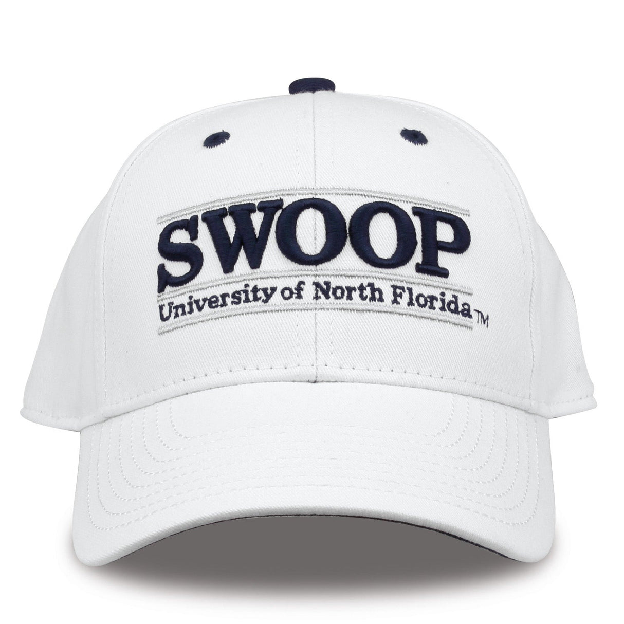 The Game Headwear North Florida Nickname Snapback Hat