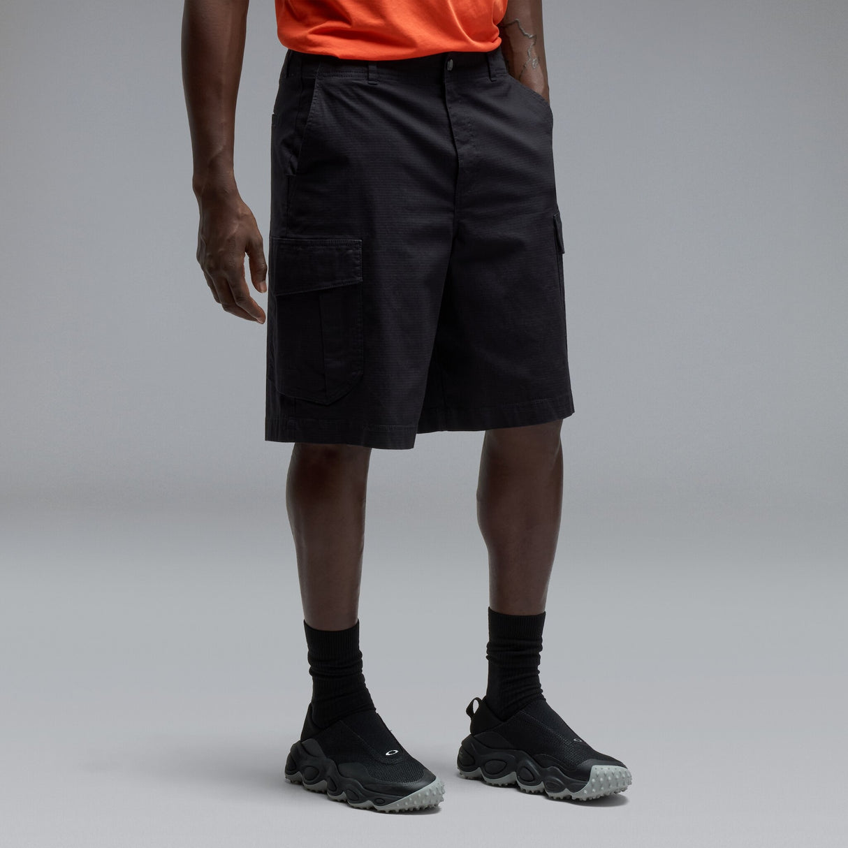 Oakley Men's All Day Cargo Shorts-3