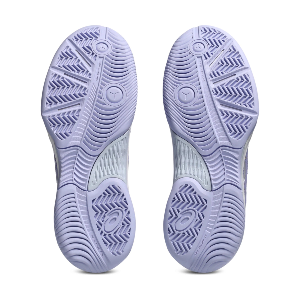 Asics Women's GEL-Renma Volleyball Shoes-3