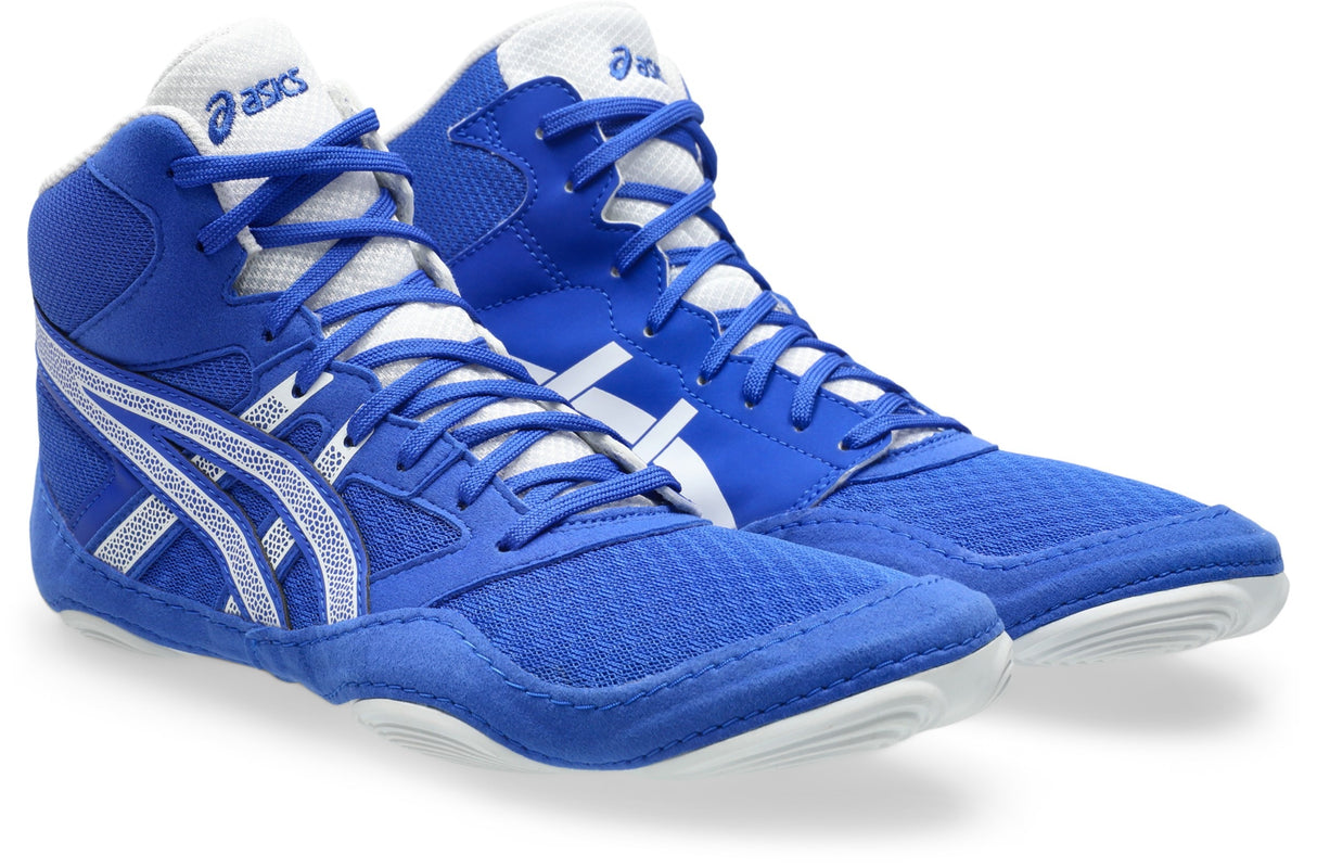 Asics Men's Snapdown 4 Wrestling Shoes-5
