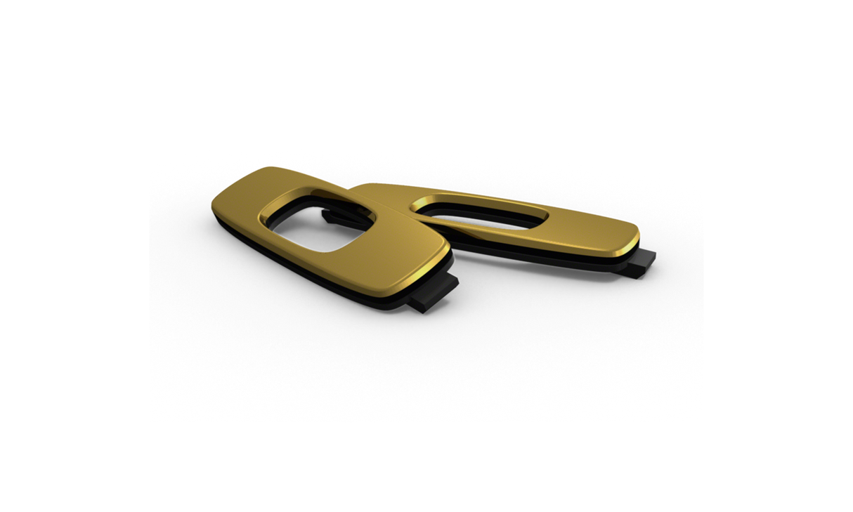 Oakley Batwolf Icon Kit
