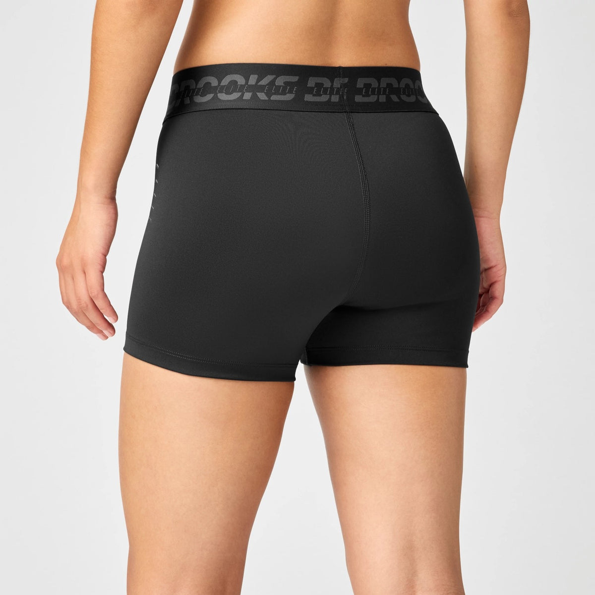 Brooks Women's PR Elite Shorts-2