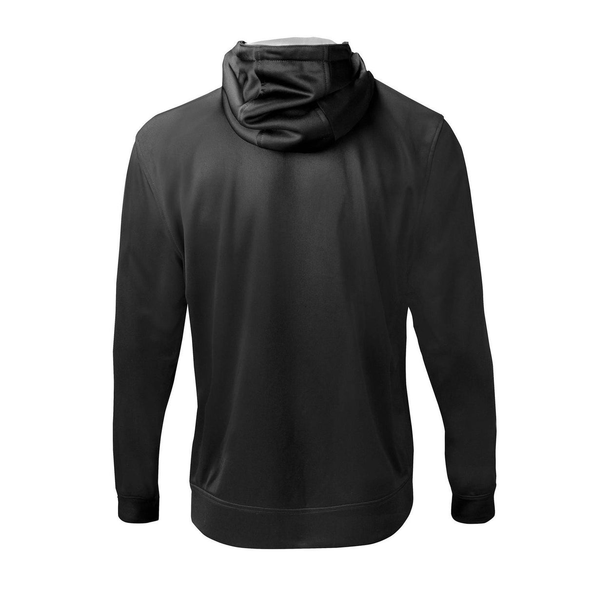 Mizuno Men's G2 Stretch Volleyball Hoodie-2