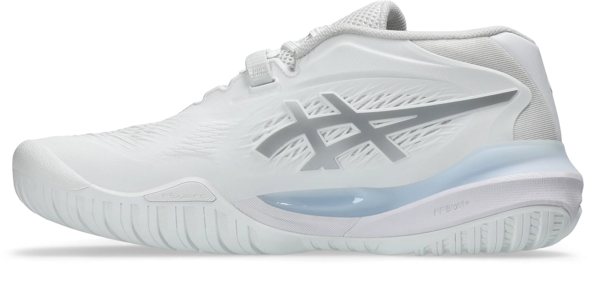 Asics Women's GEL-Resolution X Tennis Shoes-2