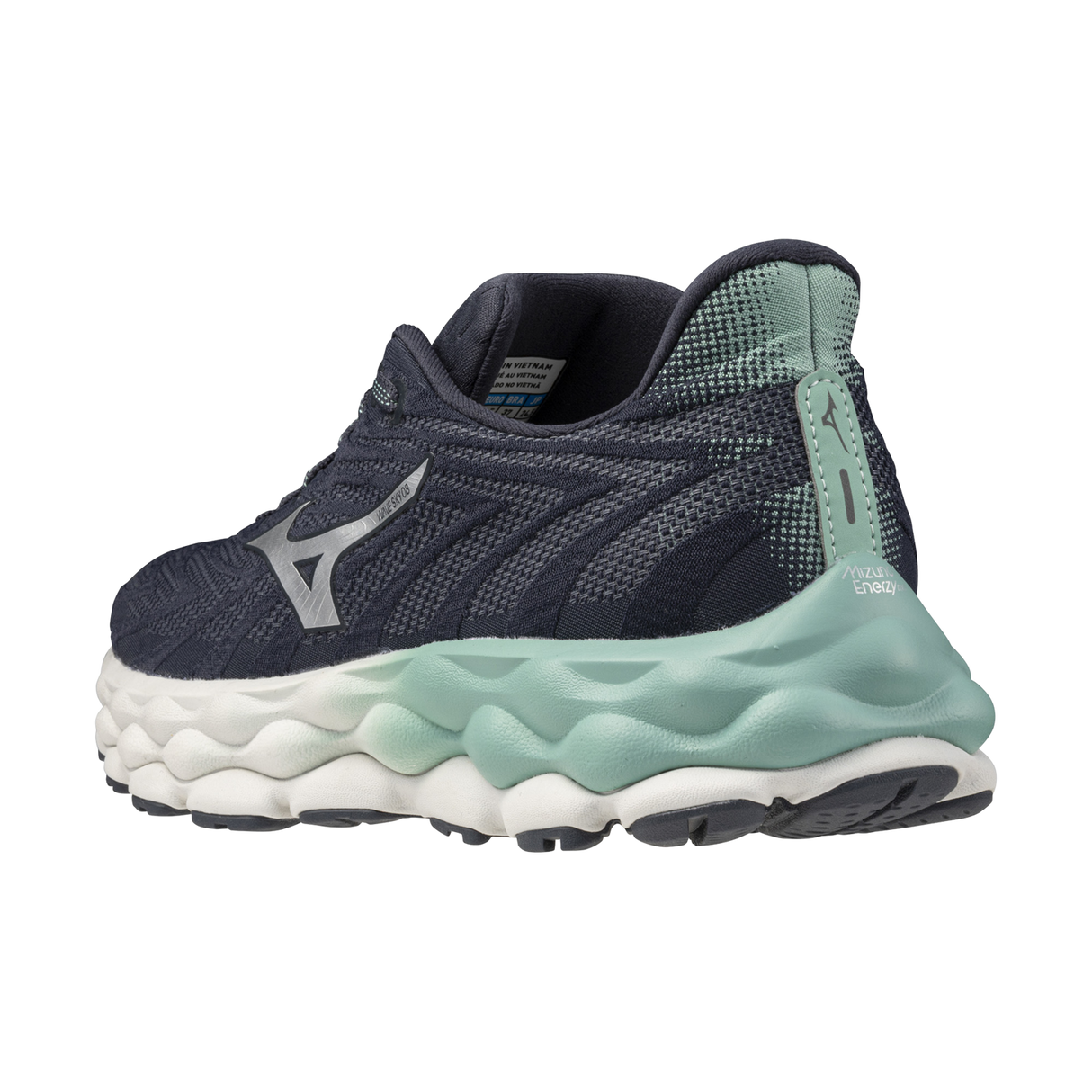 Mizuno Women's Wave Sky 8 Running Shoes-7