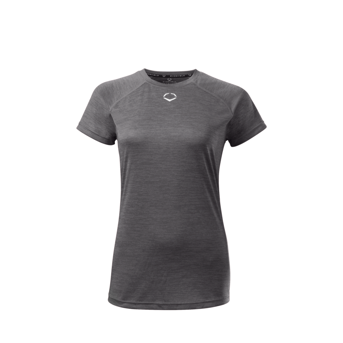 Wilson Women's Fx Baseball Shorts Sleeve Training Tee-2