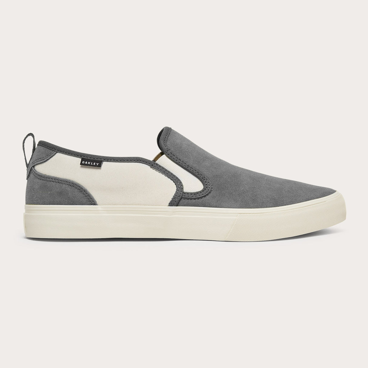 Oakley Men's Banks Slip-On Sneakers-1