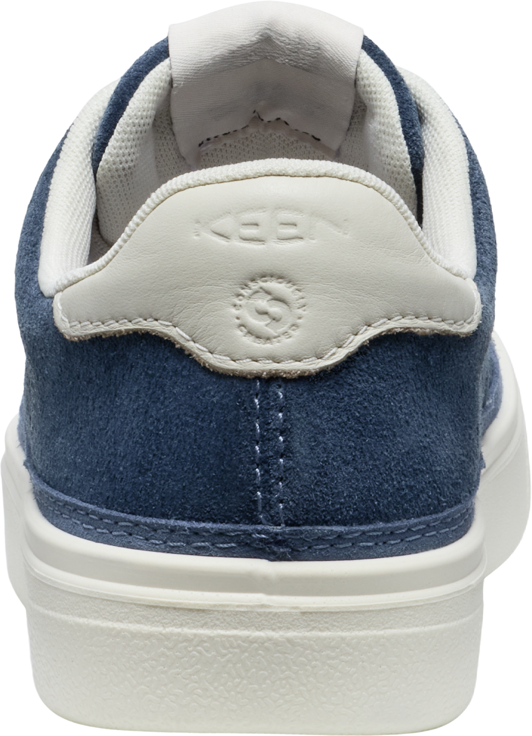 KEEN Women's KM1 Leather Sneaker-4