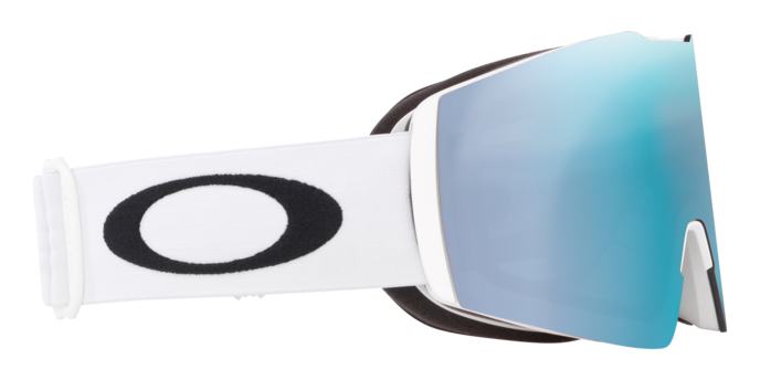Oakley Fall Line L Snow Goggles-12
