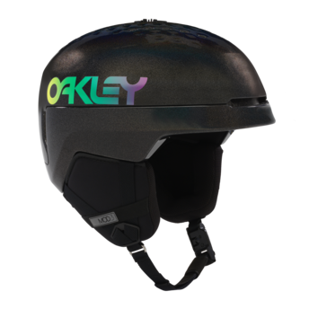 Oakley Mod3 Snow Helmet-12