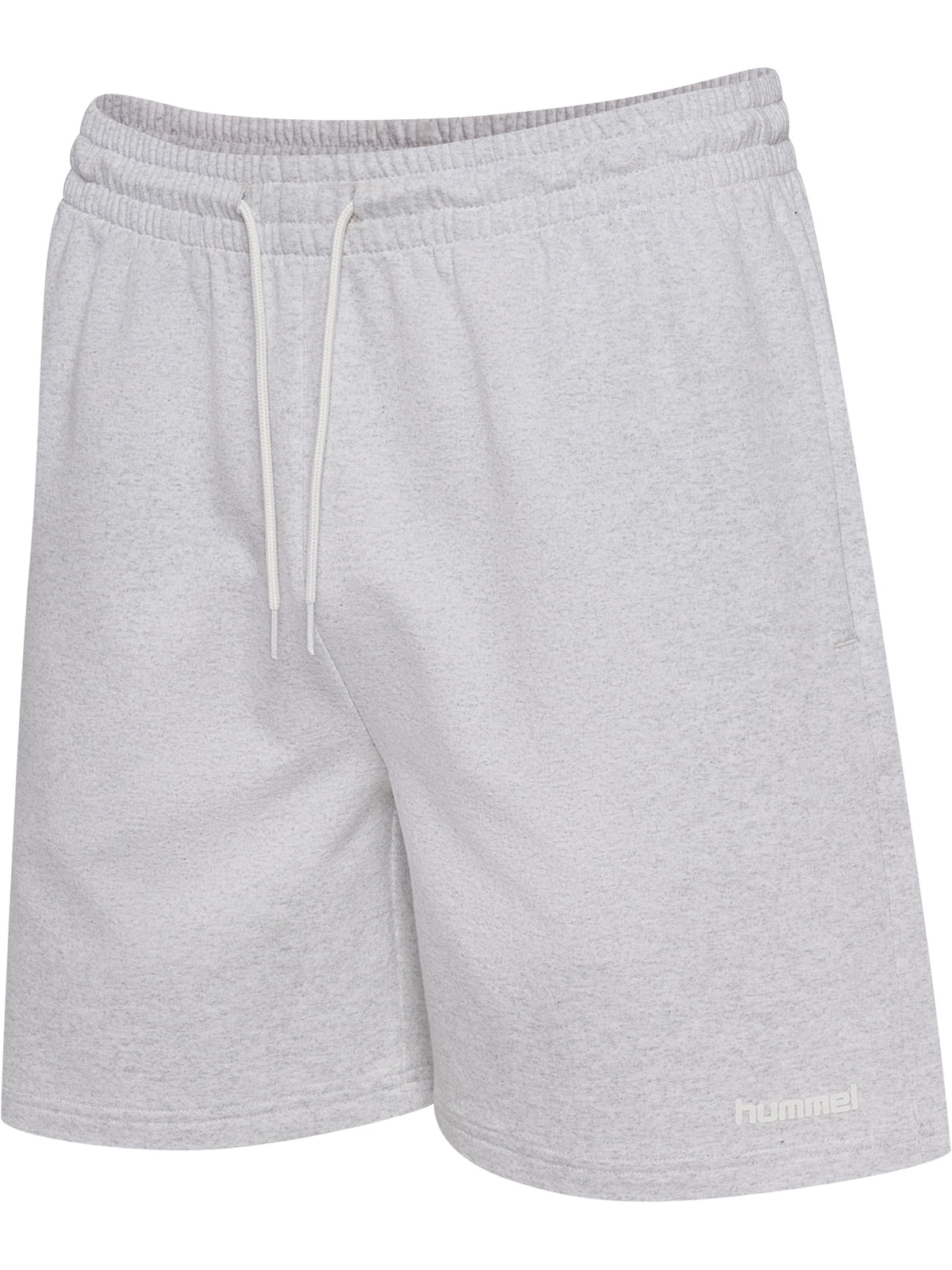 hummel Men's Frame Sweat Shorts-1