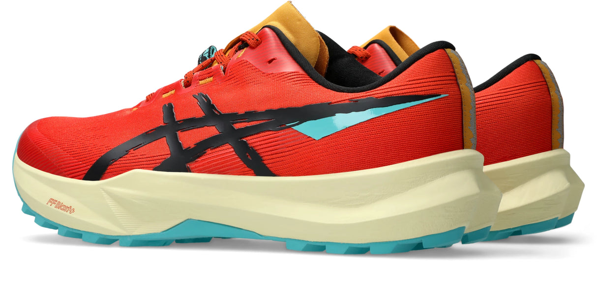Asics Men's Fuji Lite 6 Trail Running Shoes-7