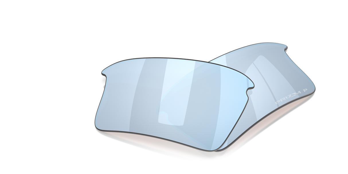 Oakley Bisphaera Speed Replacement Lenses