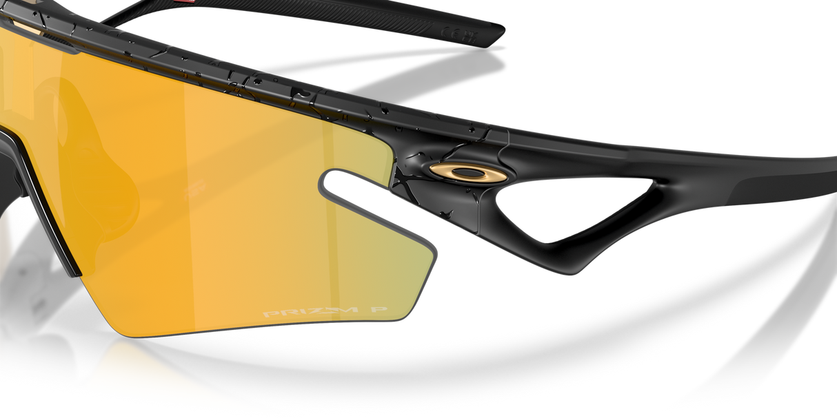 Oakley Sphaera Slash Sunglasses-6