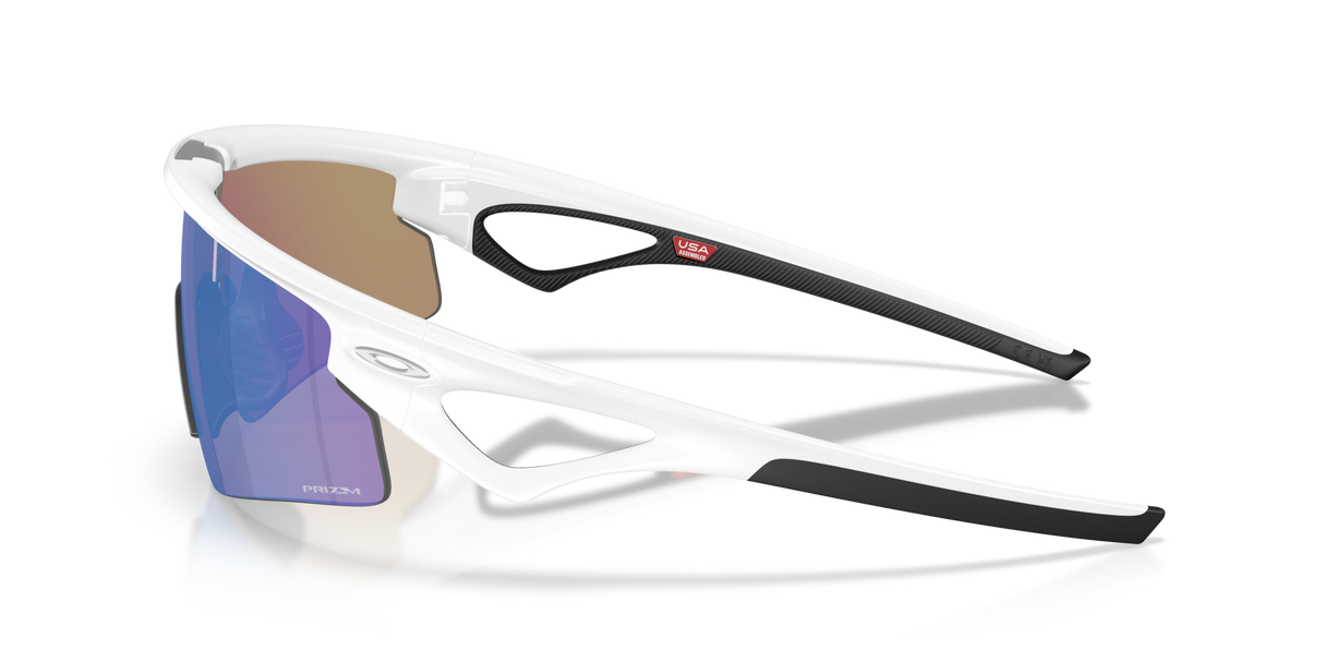 Oakley Sphaera Strike Sunglasses-3