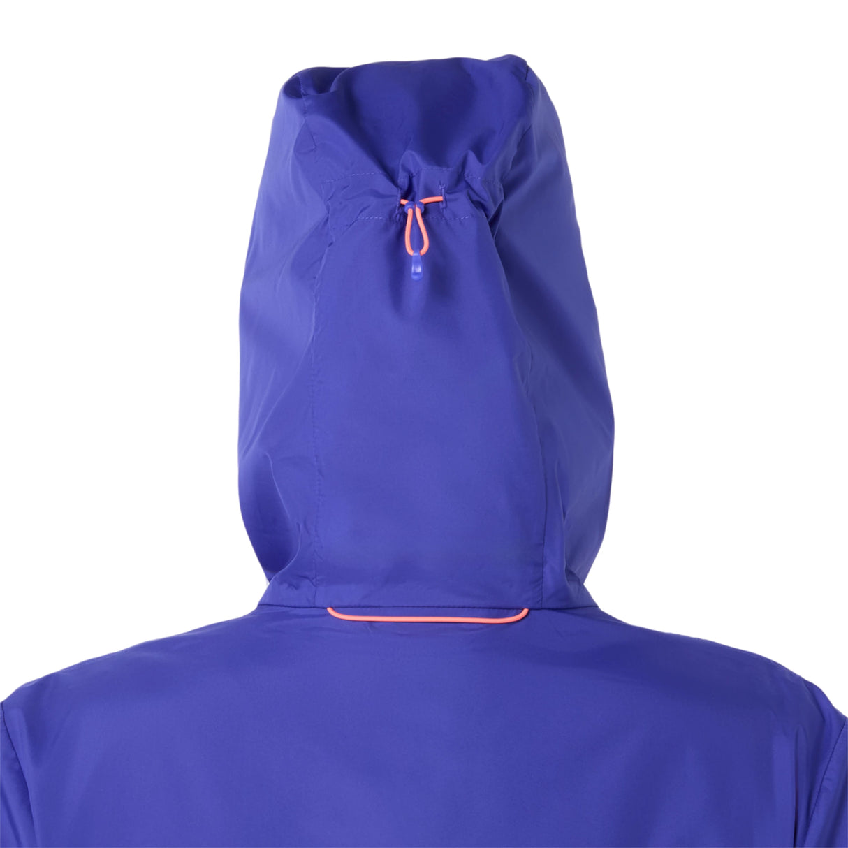 Asics Women's Silver Jacket-8