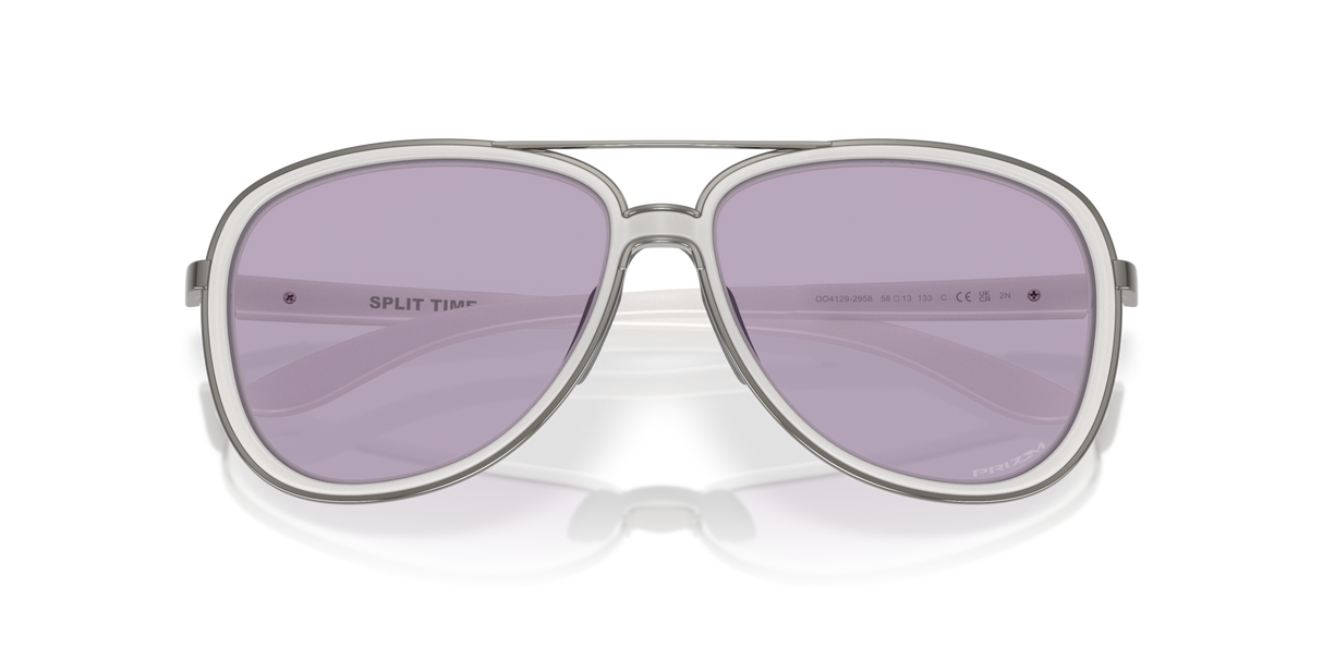 Oakley Split Time Sunglasses-9