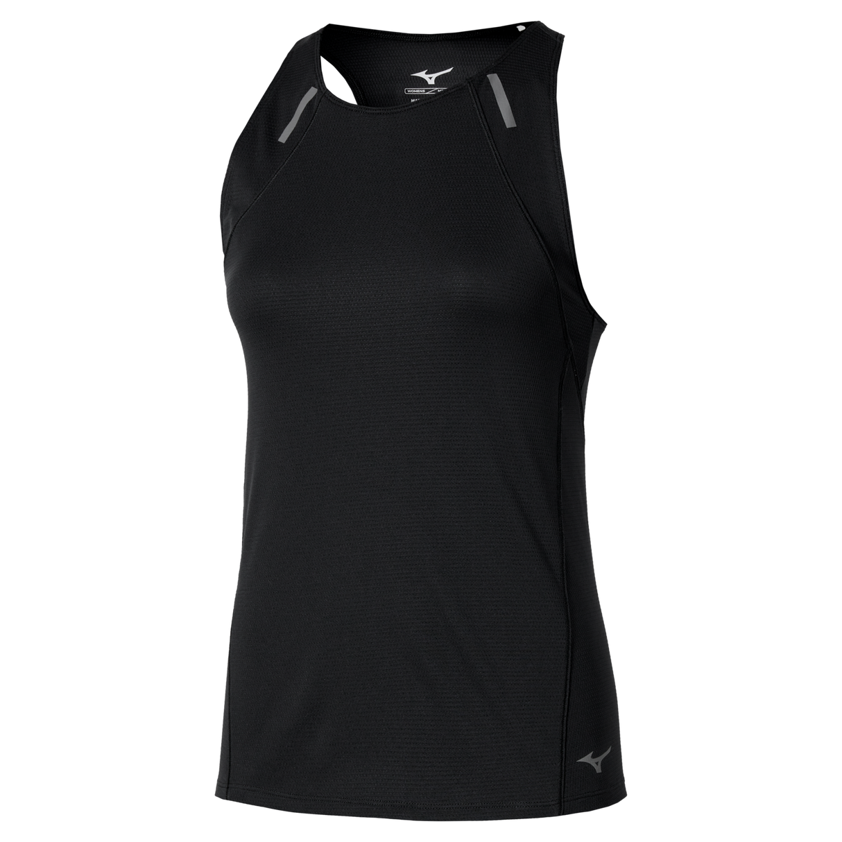 Mizuno Women's Dryaeroflow Tank Top-1