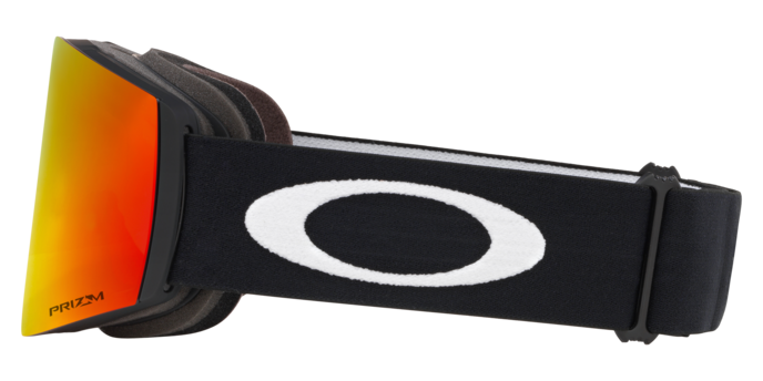 Oakley Fall Line L Snow Goggles-5