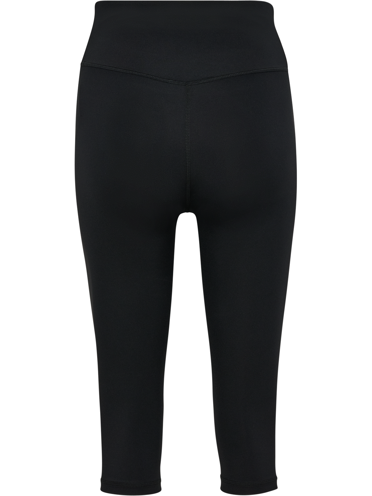 hummel Women's Prima Capri Tights-2