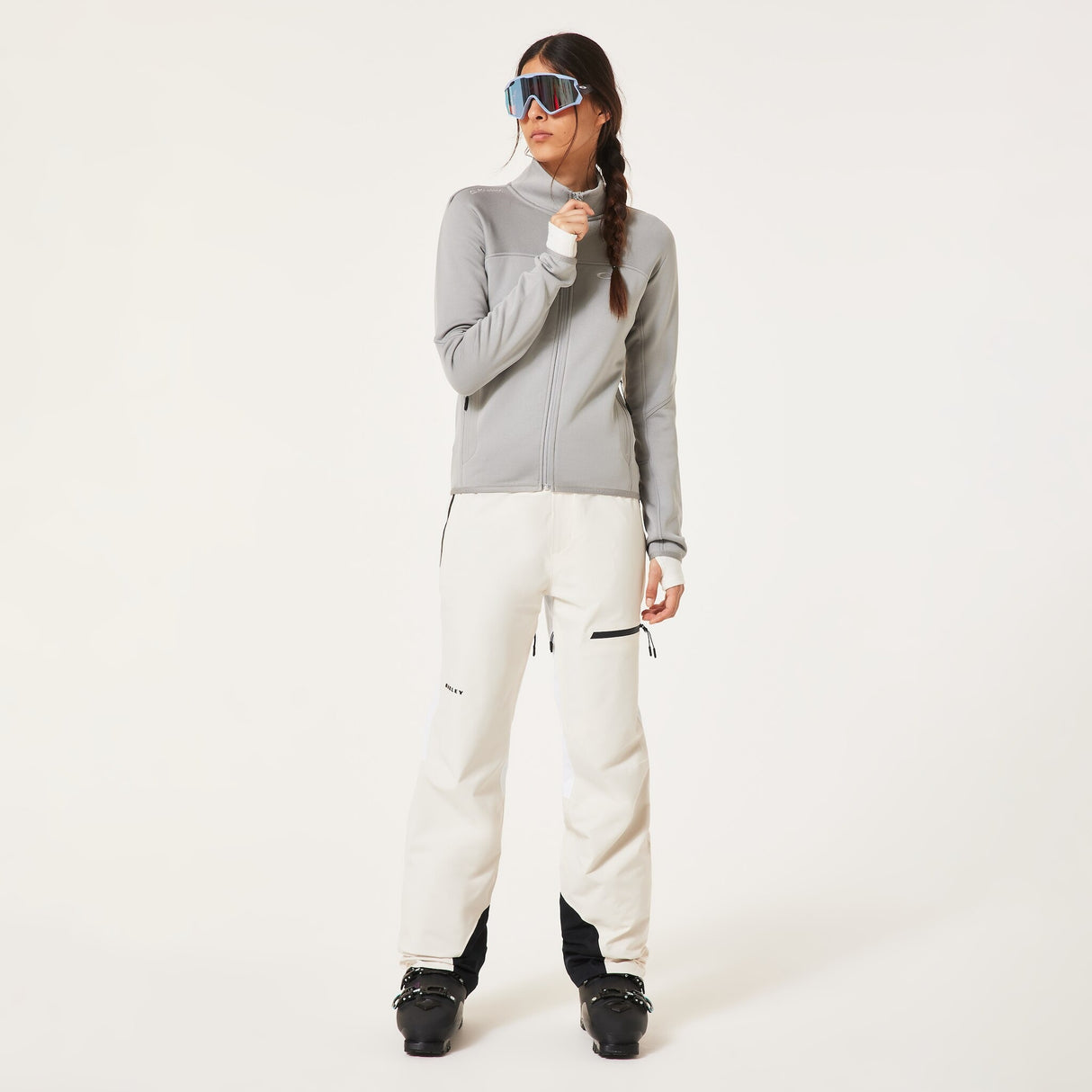 Oakley Women's Kendall RC Shell Pants-2