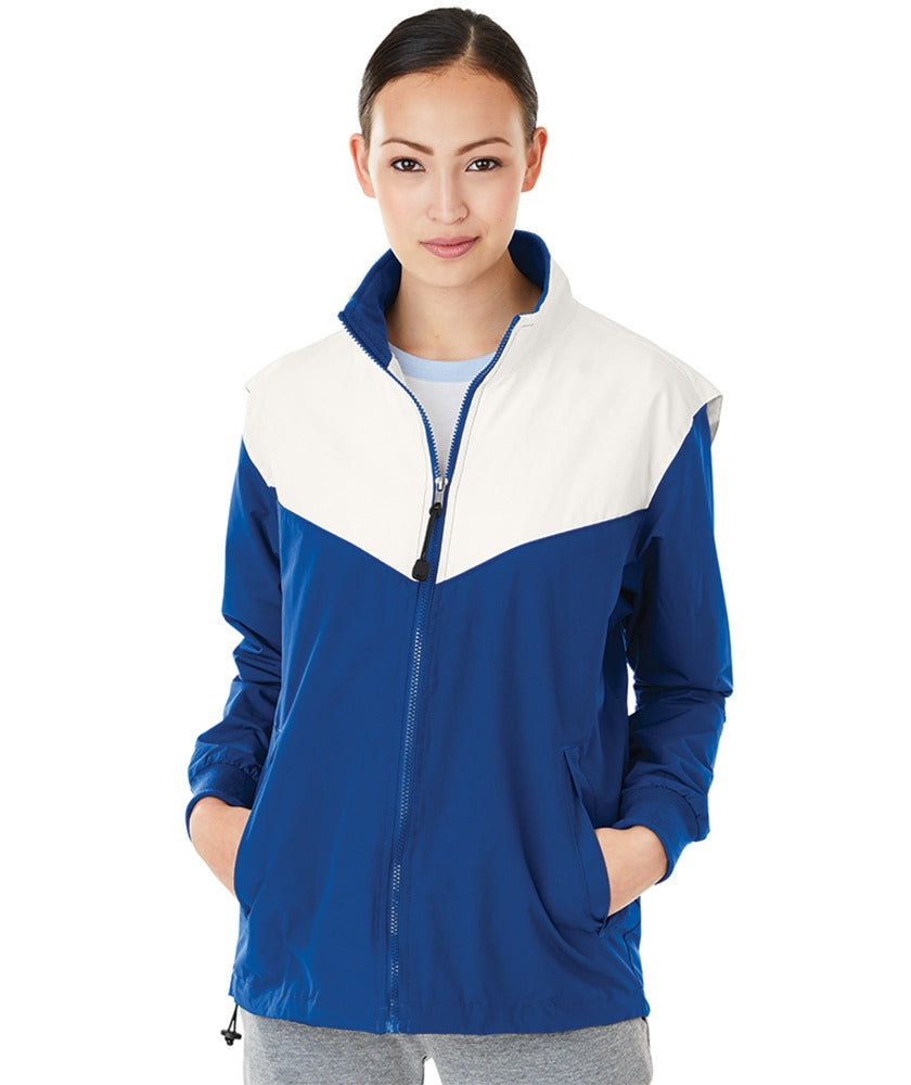 Charles River Unisex Championship Jacket-1