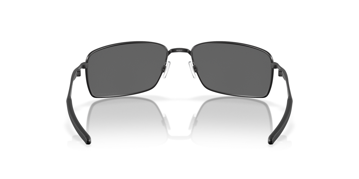 Oakley Square Wire Glasses-7