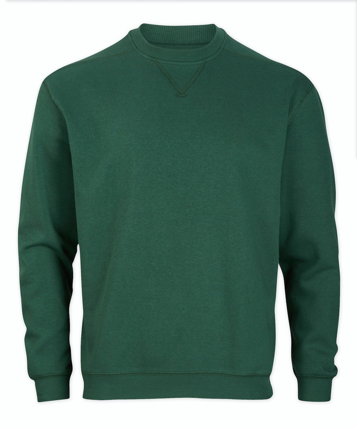 Boxercraft Men's Crewneck Fleece Mens Apparel Sweatshirts & Fleece