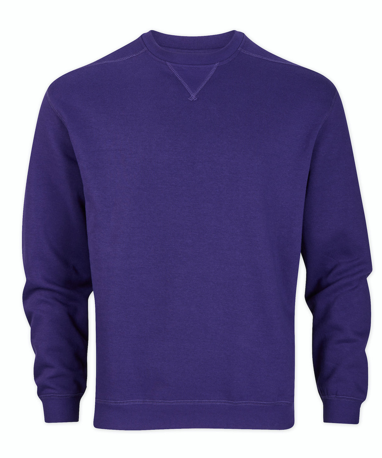 Boxercraft Men's Crewneck Fleece Mens Apparel Sweatshirts & Fleece