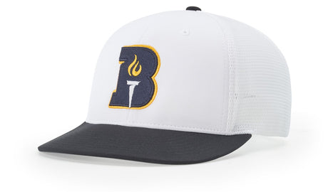 Richardson Pulse/Mesh Back R-Flex PTS20M Cap League Outfitters