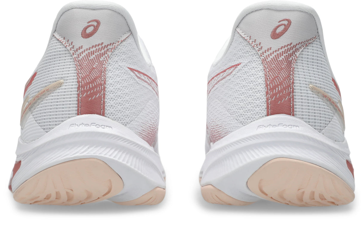 Asics Women's Netburner Ballistic FF 4 Volleyball Shoes-6