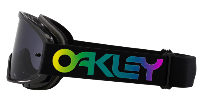 Oakley O Frame 2.0 Pro Mountain Bike MX Goggles-5