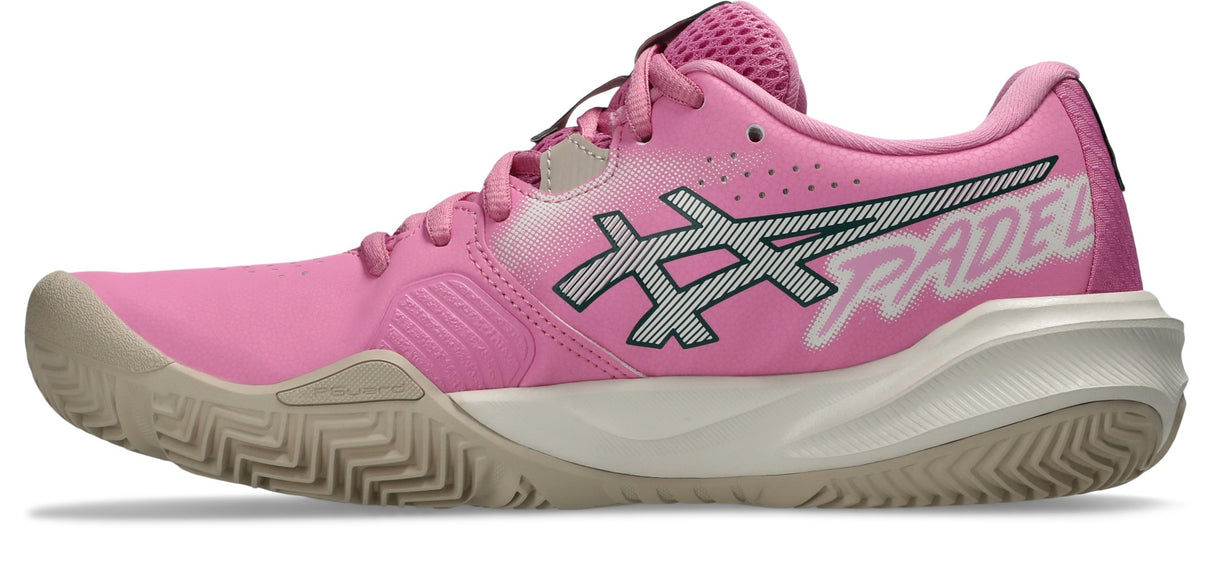 Asics Women's GEL-Challenger 15 Padel Tennis Shoes-2