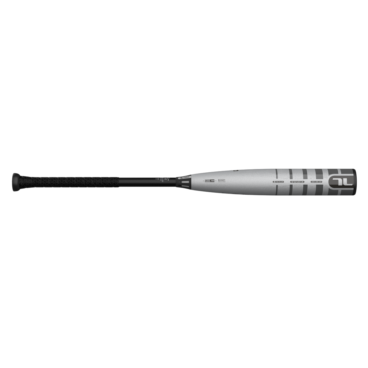Tucci Torino (-3) Bbcor Baseball Bat-4