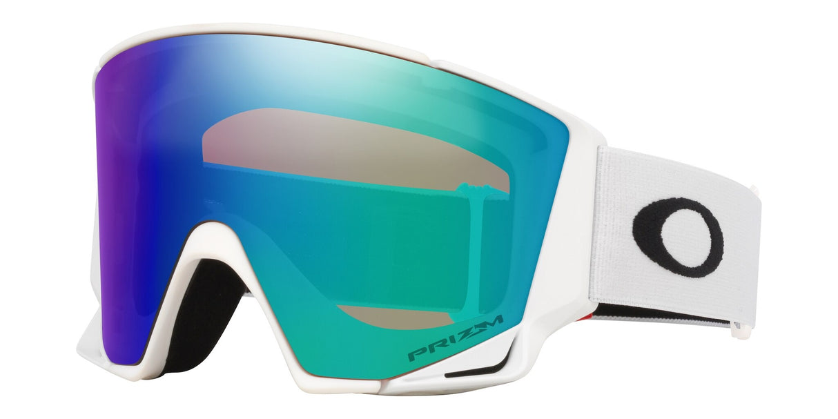 Oakley Flow Scape L Snow Goggles-1