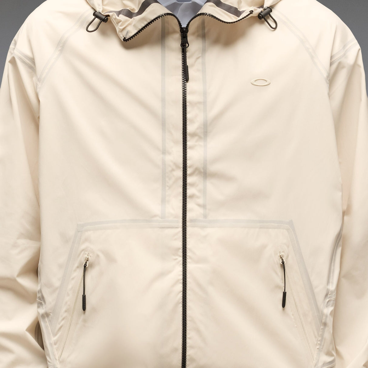 Oakley Men's Fusion Windbreaker Jacket-7