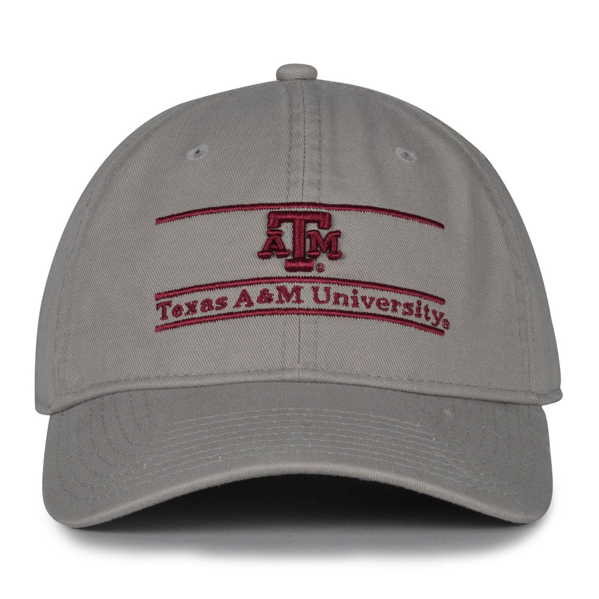 The Game Headwear Texas A&M Dad Cap