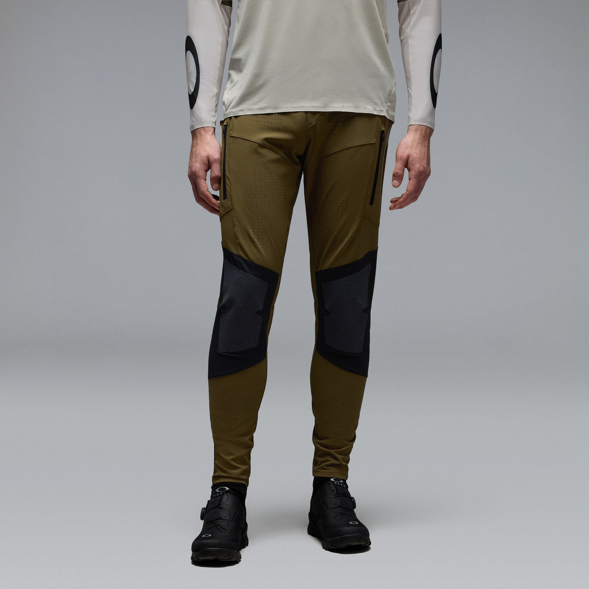 Oakley Men's Seeker Edge Pants-3