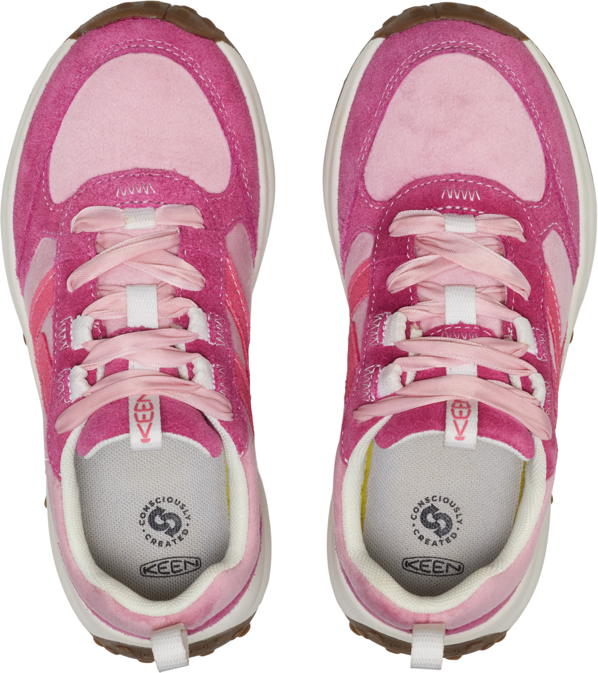 KEEN Big Kids' KS86 Sneaker-1