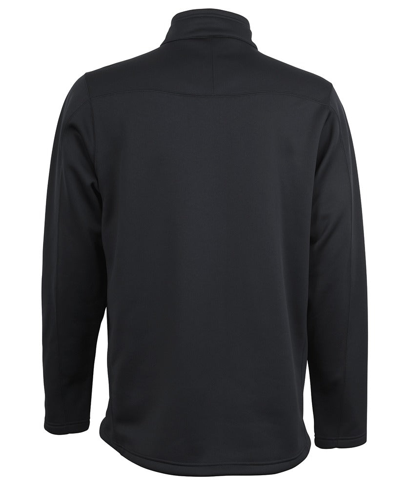 Charles River Unisex Stealth Zip Pullover