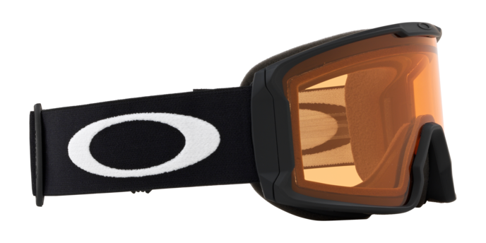 Oakley Line Miner L Snow Goggles-12