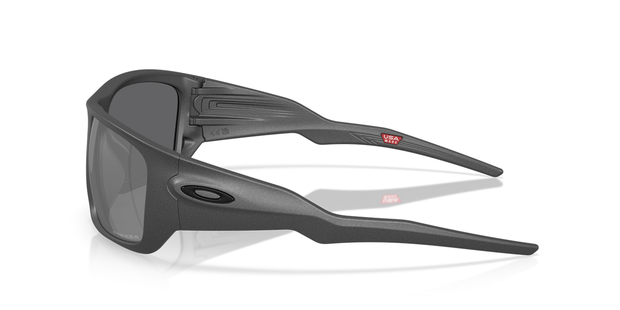 Oakley Masseter Glasses-3