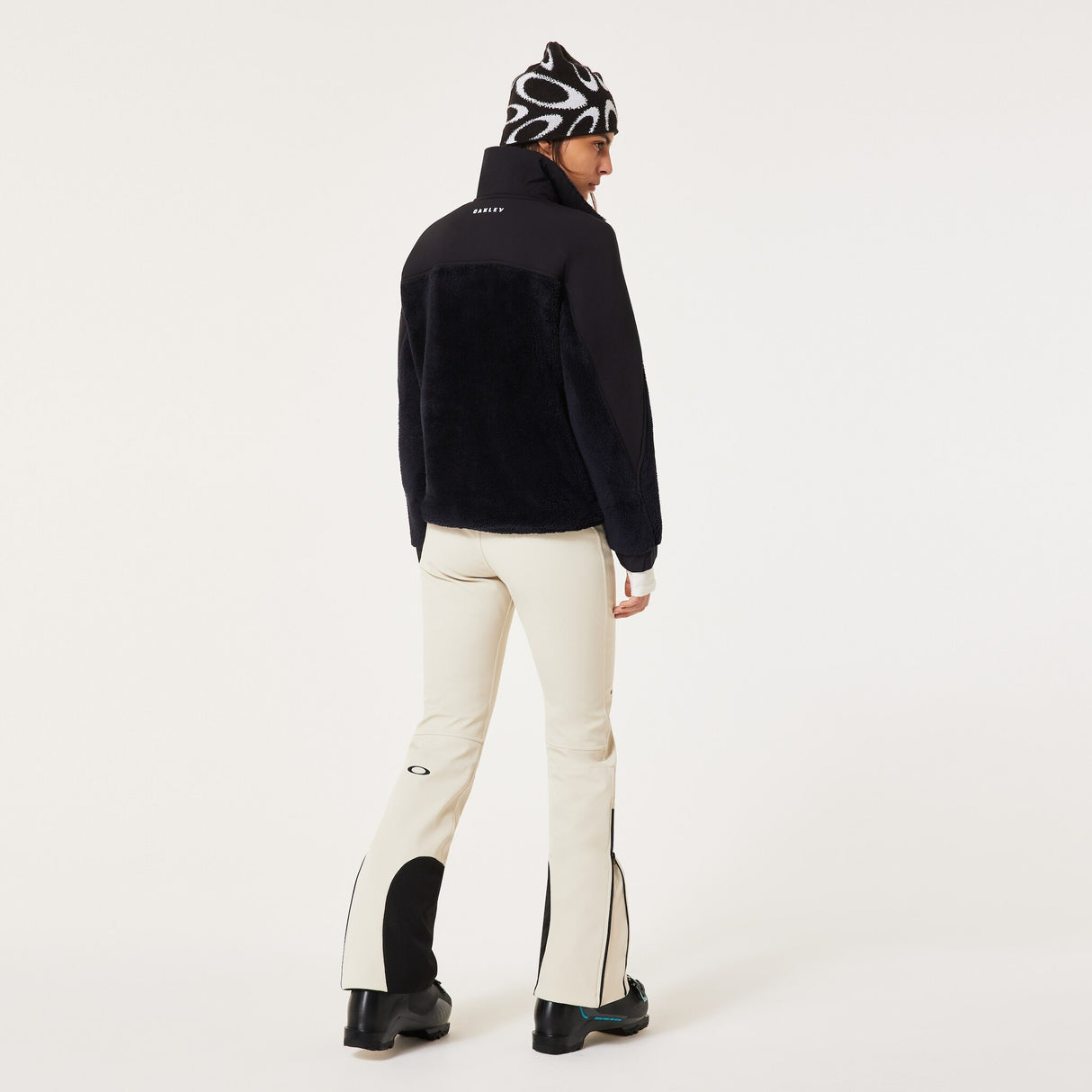 Oakley Women's Icicle Softshell Pants-6