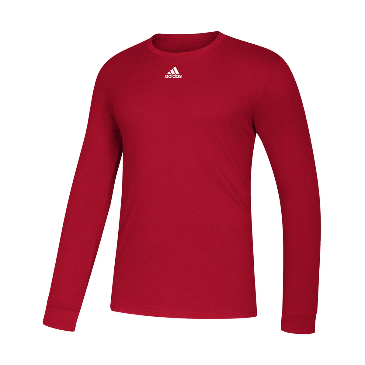 adidas Men's Amplifier Long Sleeve Shirt