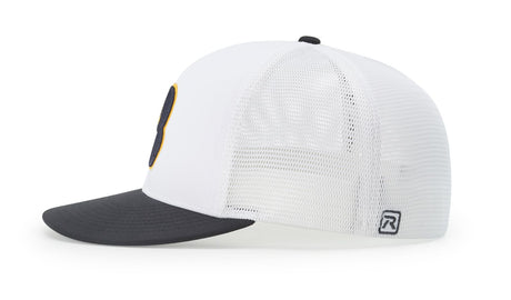 Richardson Pulse/Mesh Back R-Flex PTS20M Cap League Outfitters