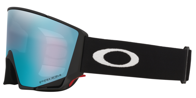 Oakley Flow Scape AF L Snow Goggles-4
