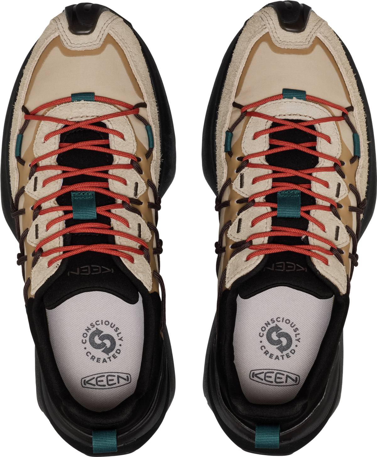 KEEN Men's UNEEK Trekker Sneaker-1